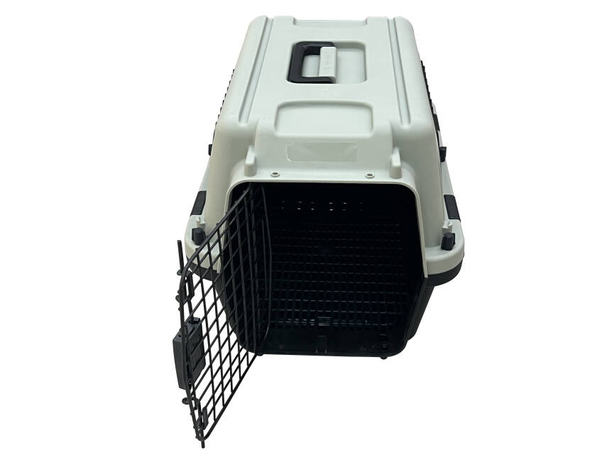 İATA Kedi ve Köpek Taşıma Çantası XGH-1 - 3