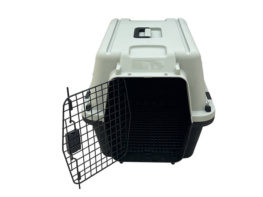 İATA Kedi ve Köpek Taşıma Çantası XGH-2 - 3
