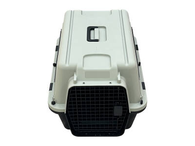 İATA Kedi ve Köpek Taşıma Çantası XGH-3 - 2