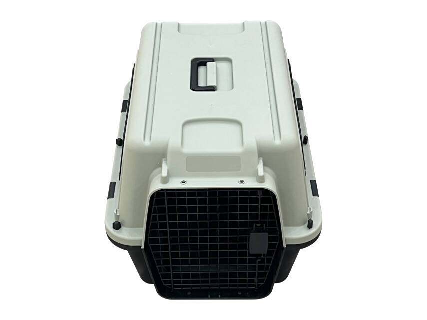 İATA Kedi ve Köpek Taşıma Çantası XGH-3 - 2