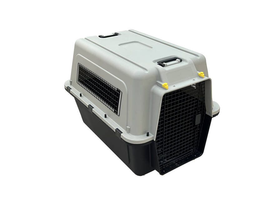 İATA Kedi ve Köpek Taşıma Çantası XGH-5 - 2