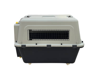 İATA Kedi ve Köpek Taşıma Çantası XGH-5 - 3