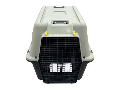 İATA Kedi ve Köpek Taşıma Çantası XGH-6 - 2