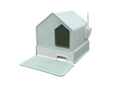 Kapalı Kedi Tuvaleti MSP-111 - 2